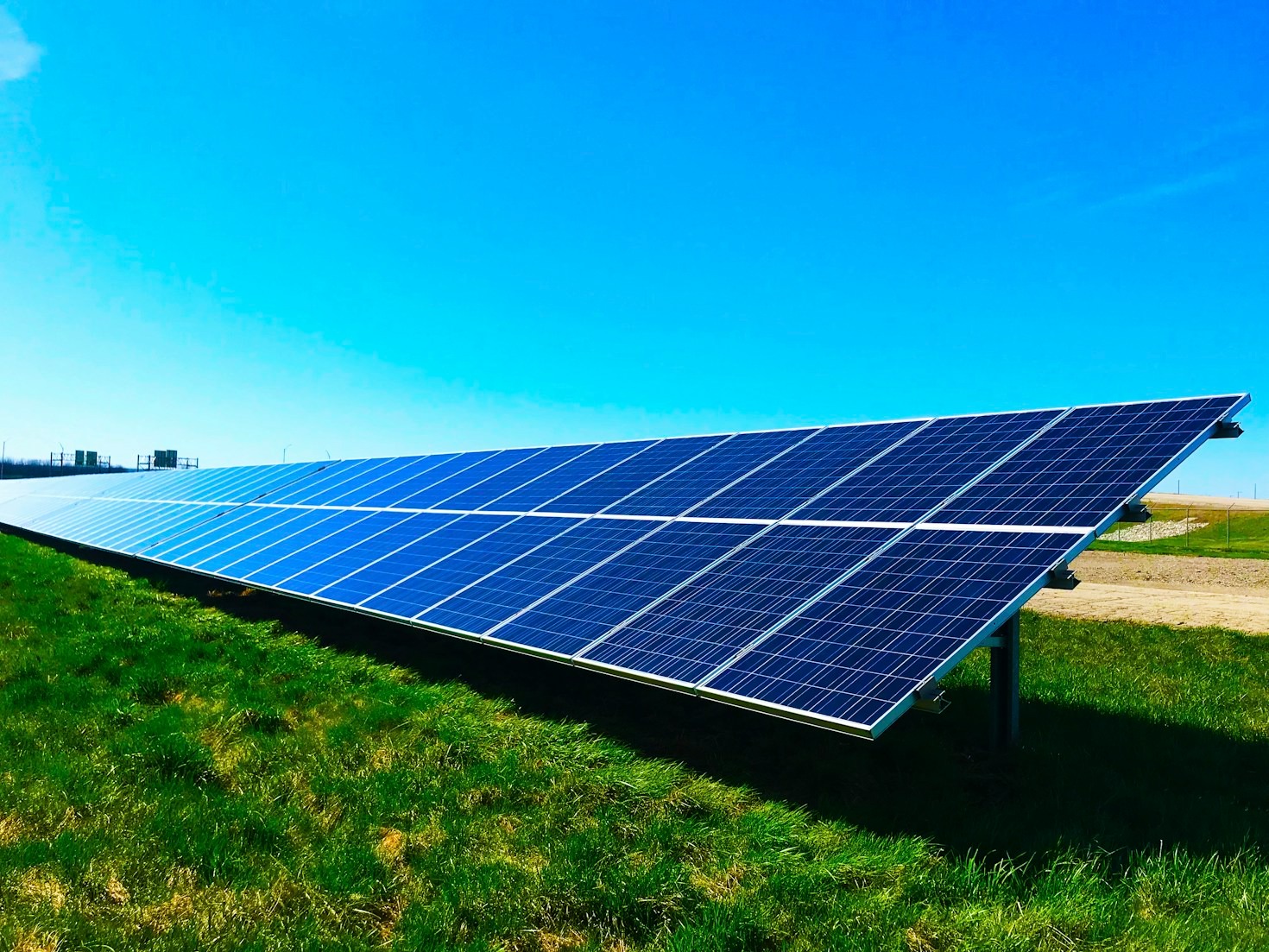 Energia solar: escolhas inteligentes para o futuro sustentável
